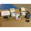 (Lot of 5) OBD2 Scan Tools + Stun Gun + SanDisk Ultra 128GB Memory Card