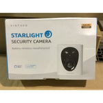 Virtavo Starlight Security Camera