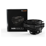 Be Quiet! Dark Rock TF 2, 230W TDP CPU Cooler