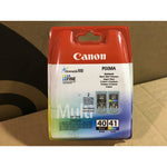 Canon Pixma Multipack PG-40 CL-41