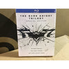 The Dark Knight Triology (Blu-Ray)