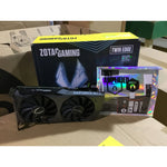 Zotac Gaming GeForce RTX 3060 Twin Edge OC 12GB GDDR6 Graphics Card