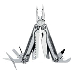 Leatherman Charge Plus TTi MultiTool