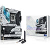 Asus ROG Strix Z790-A Gaming Wifi D4 LGA1700 Intel ATX Motherboard