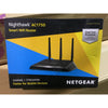 Netgear Nighthawk AC1750 Smart WiFi Router