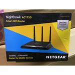 Netgear Nighthawk AC1750 Smart WiFi Router