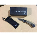 Buck 112 Ranger Sport Pro Folding Knife