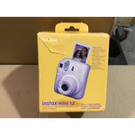 FujiFilm Instax Mini 12 Instant Camera
