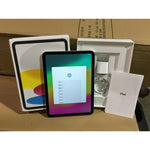 Apple iPad (10th Gen)