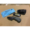 TOPS Wolf Pup Fixed Blade Knife