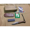 Castillo Navaja C1PAF Folding Knife