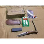 Castillo Navaja C1PAF Folding Knife
