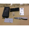 Kizer Original (XL) EDC Knife Ki4605A1