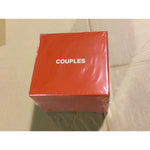 We’re Not Really Strangers Game - Couples Edition (100054) CASE
