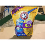 Arm & Hammer 5in1 Power Paks (080687) Local Pickup ‘Case