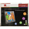 Pix-Star 10-Inch Cloud & Wi-Fi Digital Picture Frame, 1024x768