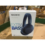 Sony WH-XB910N Extra Bass Noise-Canceling Headphones