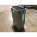 Brightroom 11.8gal Trash Can (016442) Local Pickup ‘SiNGLE