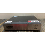 ZOSI Video Security System Digital Video Recorder + 4 Cameras