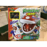 Super Mario Piranha Plant Escape! Game (109001) CASE