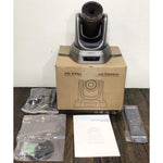 HOTRAIN Webcam Conference Room Camera 3X Optical Zoom Full HD 1080p