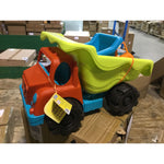 B.Play Dump Truck Duo (067471) SiNGLE