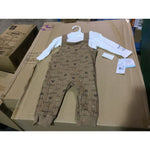 Disney Baby 2pc Outfit, 12M (041626) CASE