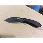 Vosteed Nightshade Nitro-V Folding Knife (no box)