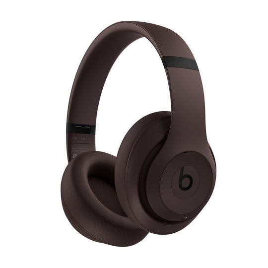 Beats Studio Pro (Deep Brown)