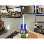 Clorox Toilet Plunger & Bowl Brush (033038) CASE