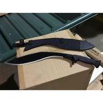 Cold Steel South Africa Machete (no box)