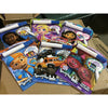 ImagineInk Mess-Free Coloring Books (091357)