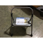 Cosco 1 Step Folding Step Stool (040672) CASE