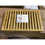 Brightroom Bamboo Shelf (120496) CASE