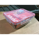Pyrex Glass Storage (LOCAL PICKUP) CASE