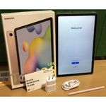 Samsung Galaxy Tab S6 Lite