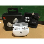 Beats Studio Buds (White)