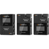 Comica BoomX-D PRO D2 Recording Wireless Microphone System