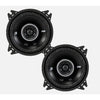 Kicker 4” Coaxial Speakers (Pair)