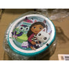 Gabby’s Dollhouse 7” Plates (007747) CASE