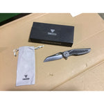 Trivisa Folding Pocket Knife