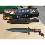 Joker Hunting Knife CR-10