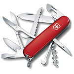 Victorinox Hunstman Swiss Army Knife (1.3713-033-X1)