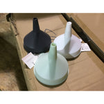Plastic Funnels (110653) CASE
