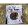 Butchers Naturals Pork Jerky Dog Treats (174193) CASE