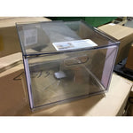 Brightroom Stackable 1 Drawer Slide Out Bin (020628) SiNGLE
