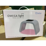 O’melon Omega Light, LED Therapy Skin Care Device