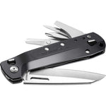 Leatherman Free K4 Pocket Knife Multi-Tool