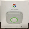 Google Nest Protect Smoke & Carbon Monoxide Alarm (Battery)