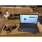 Lenovo IdeaPad 3 Touchscreen Laptop